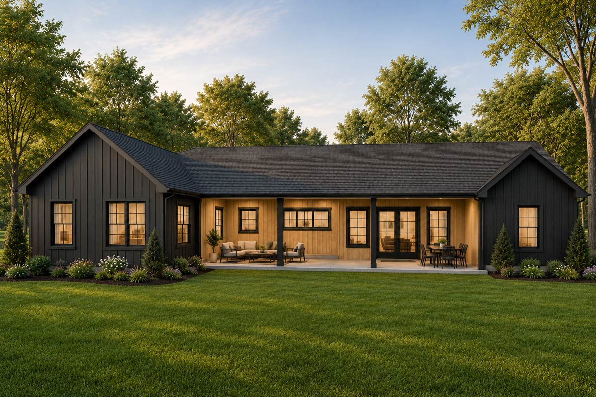 Patio/Outdoor