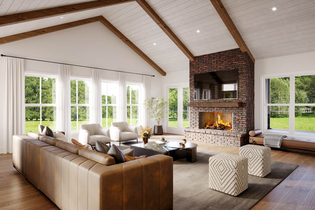 Great Room/Living Room