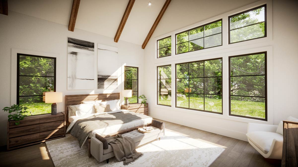 Master Suite