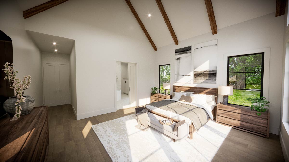 Master Suite