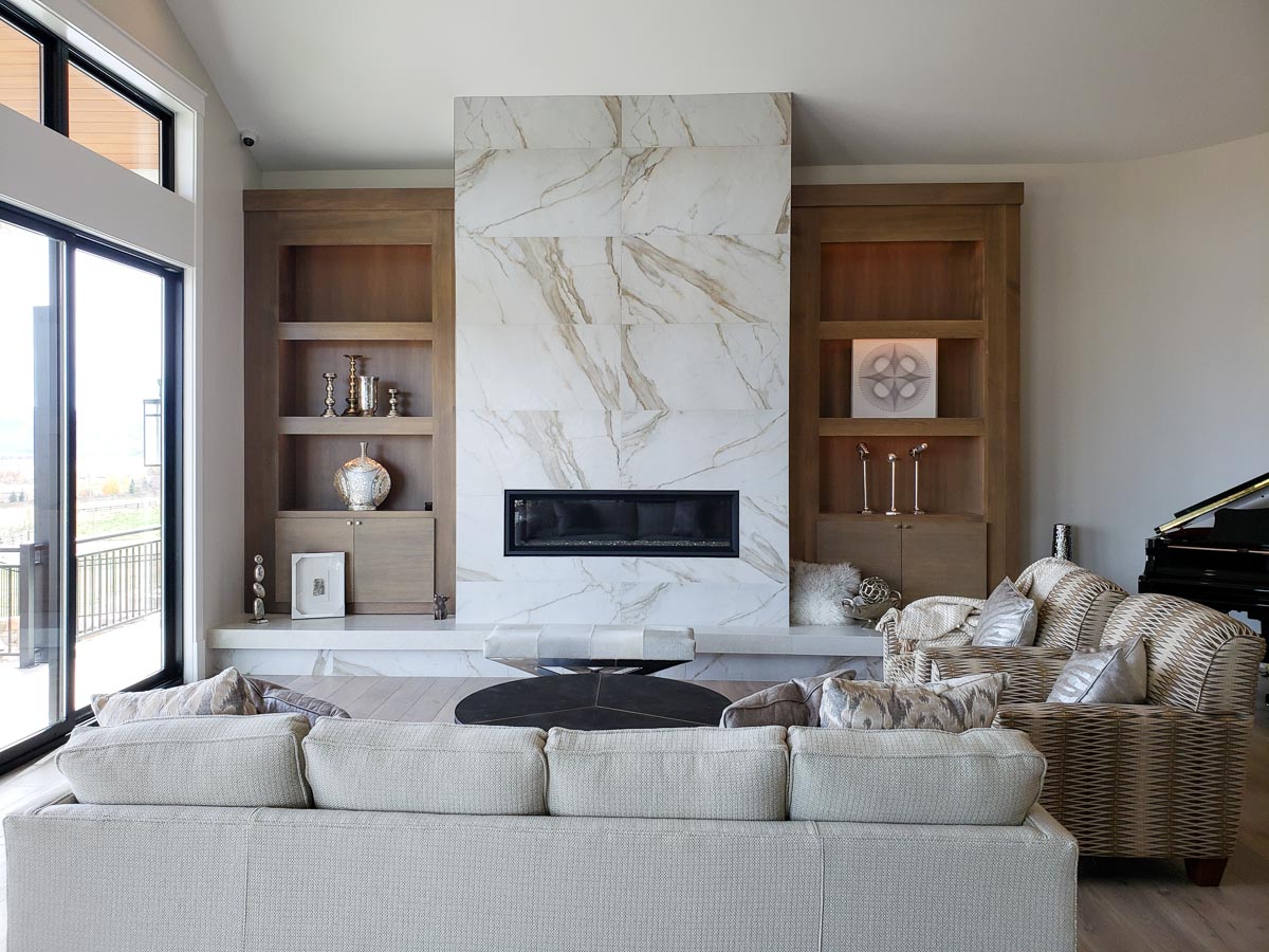 Great Room/Living Room