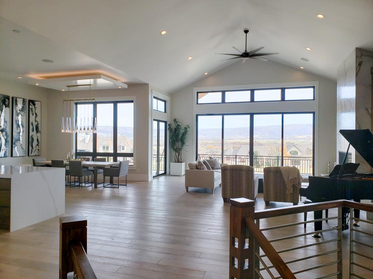 Great Room/Living Room