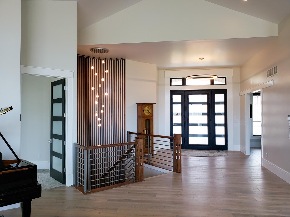 Foyer/Entry