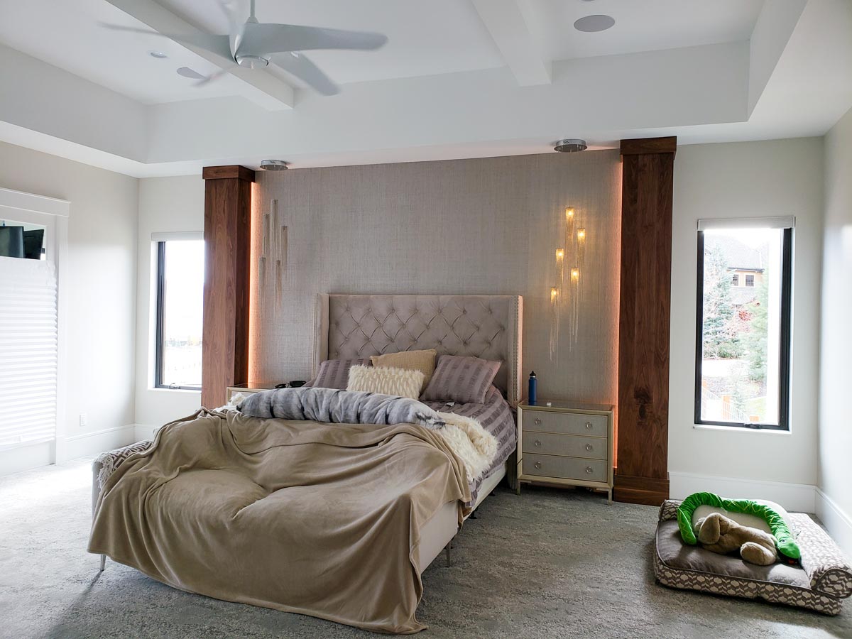 Master Suite