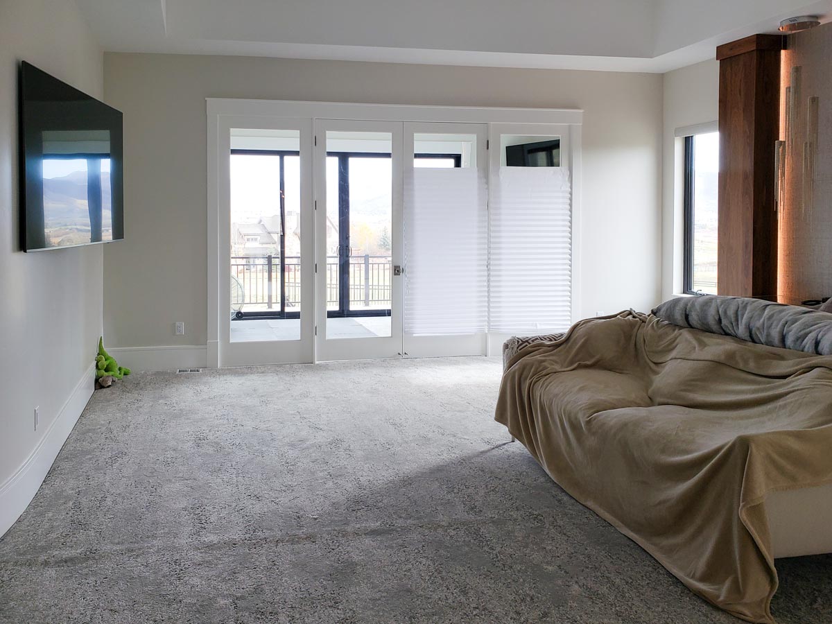 Great Room/Living Room