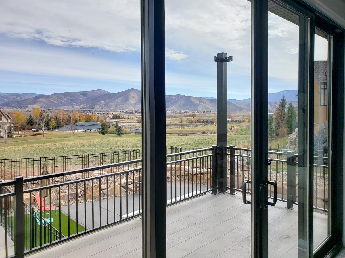 Patio/Outdoor