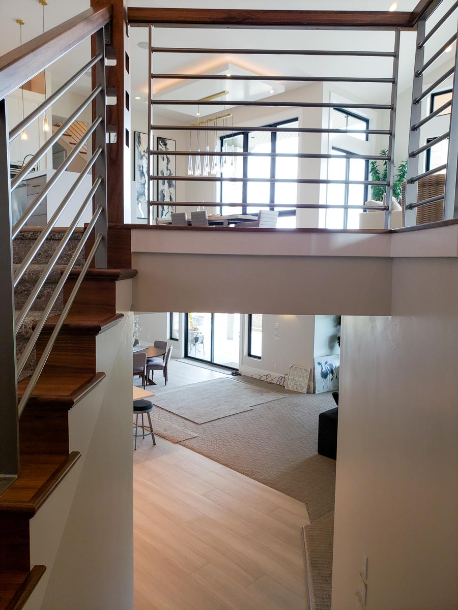 Great Room/Living Room
