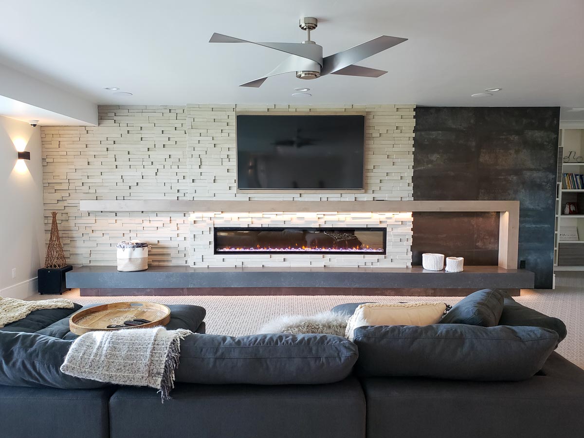 Great Room/Living Room
