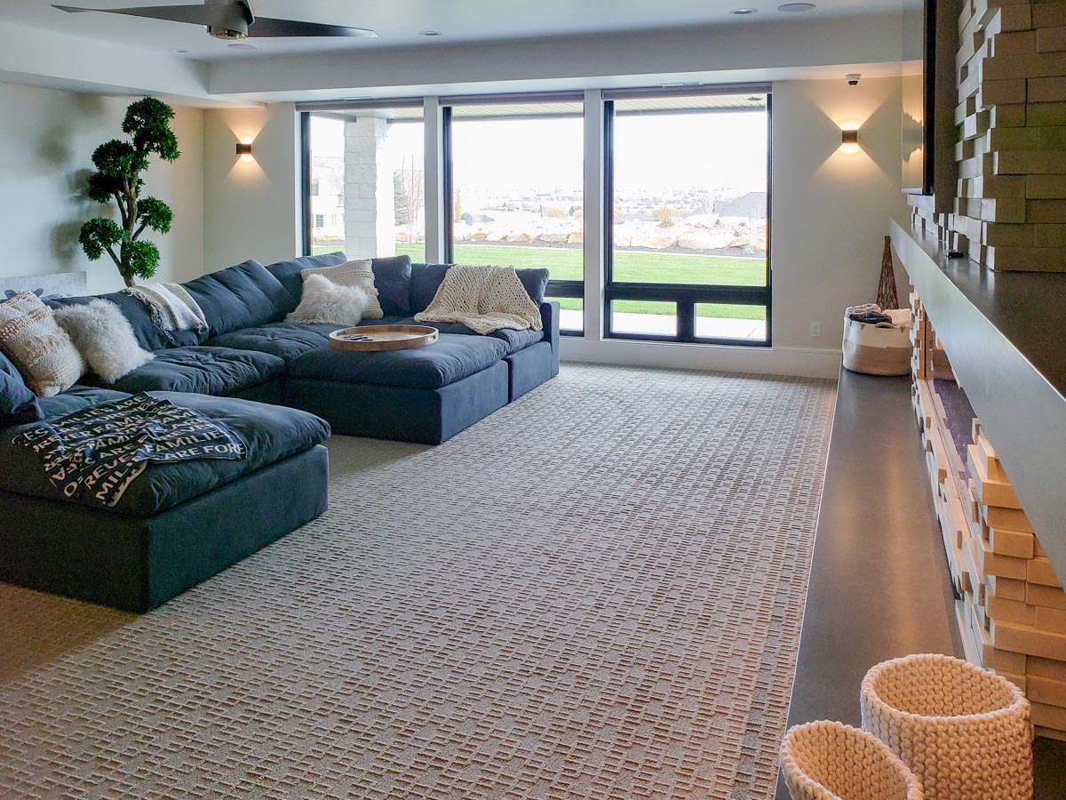Great Room/Living Room