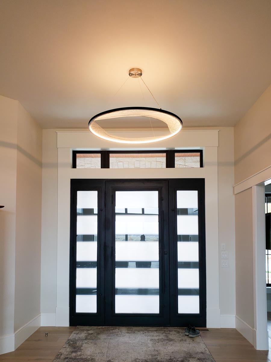 Foyer/Entry