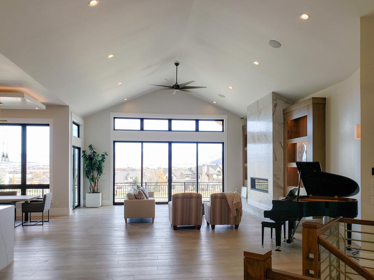 Great Room/Living Room