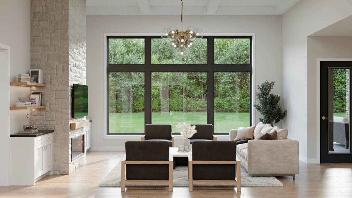Great Room/Living Room