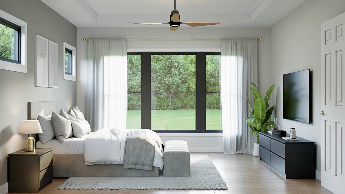 Master Suite