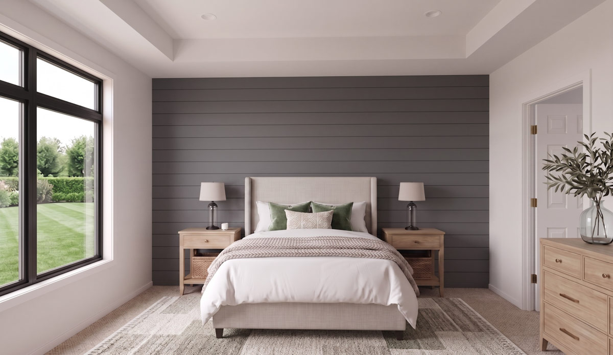 Master Suite