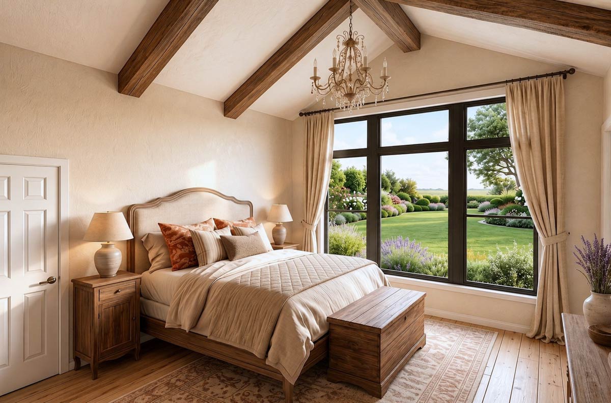 Master Suite