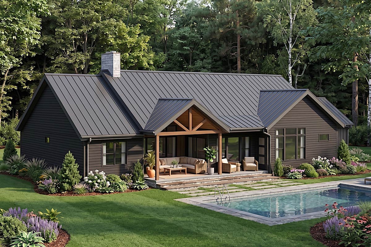 Patio/Outdoor