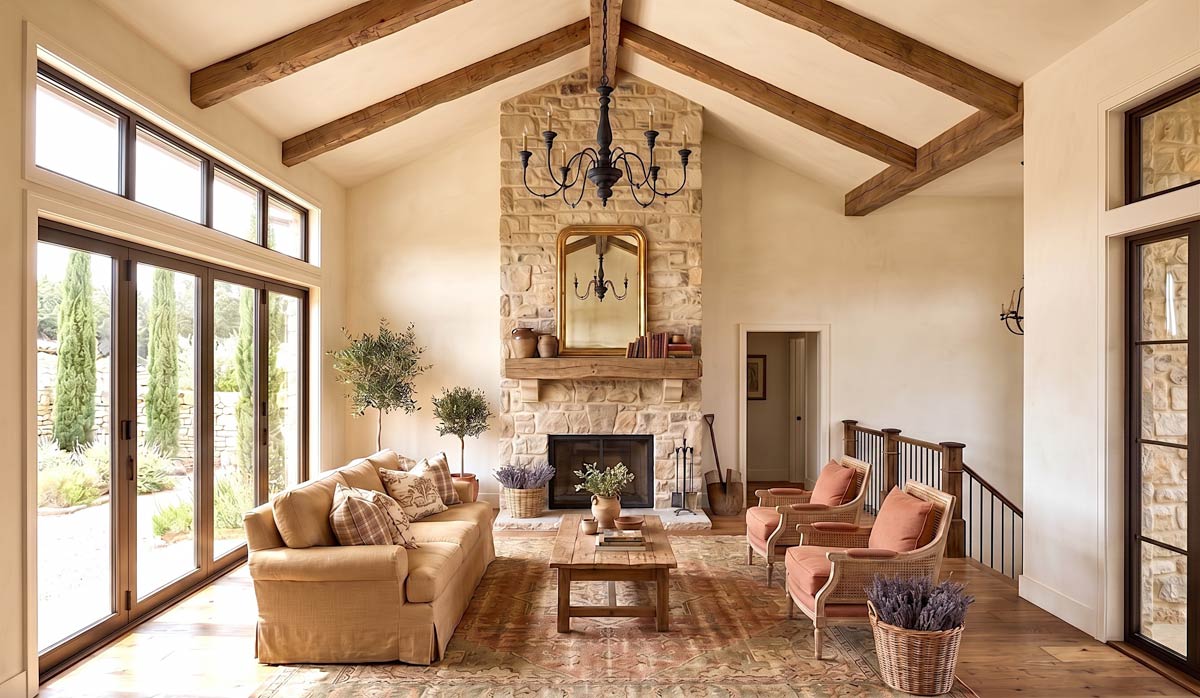 Great Room/Living Room