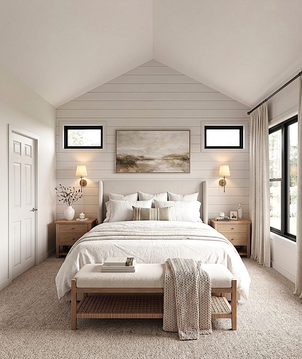 Master Suite