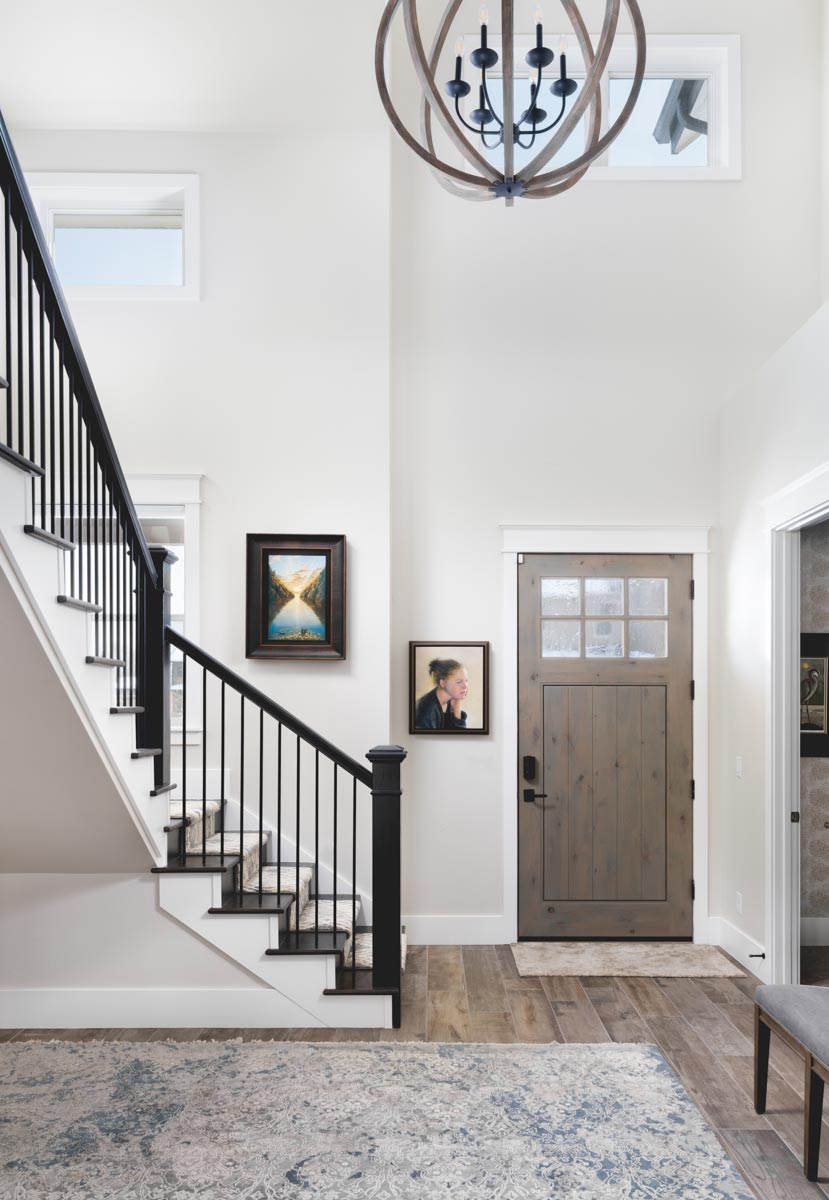 Foyer/Entry