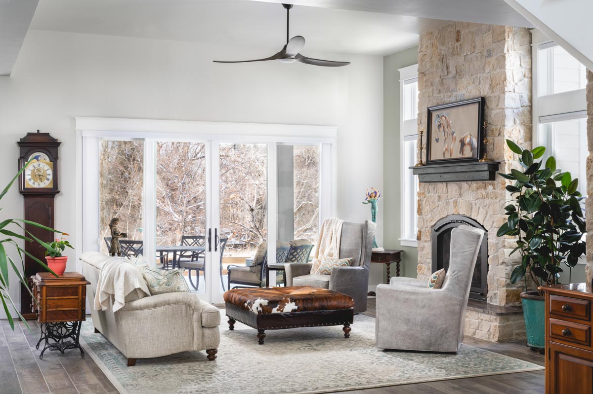 Great Room/Living Room