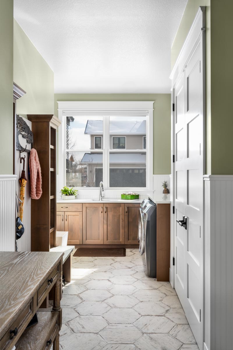 Foyer/Entry