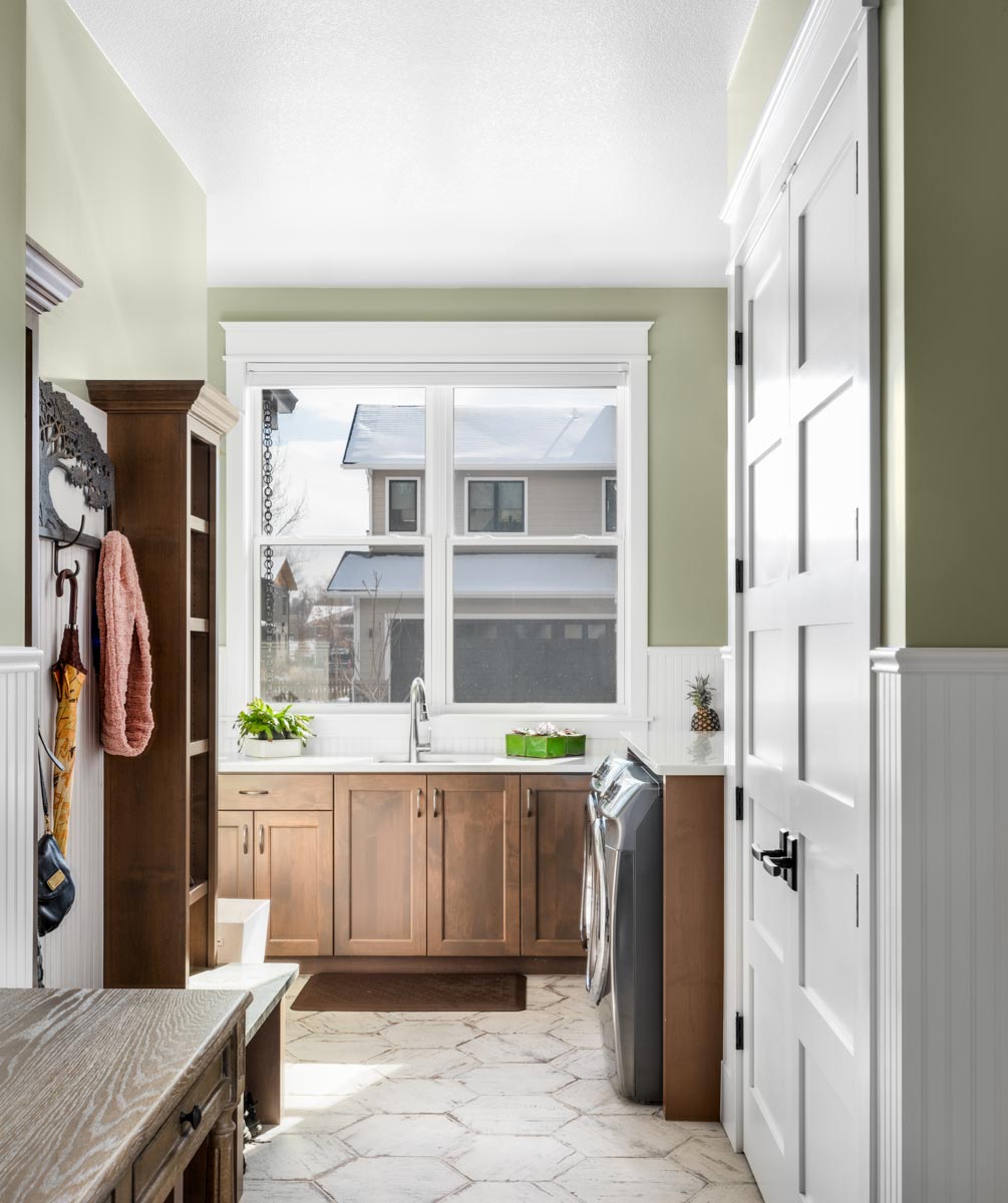 Foyer/Entry