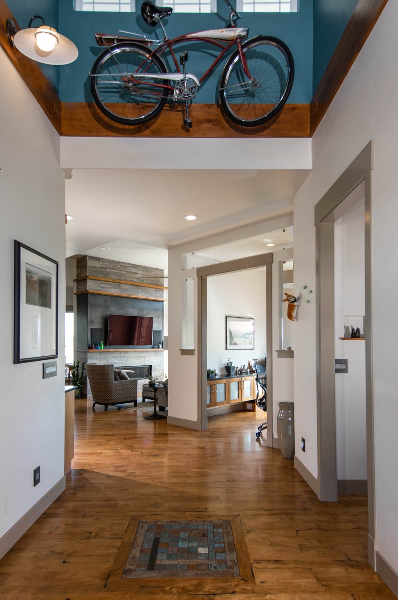 Foyer/Entry