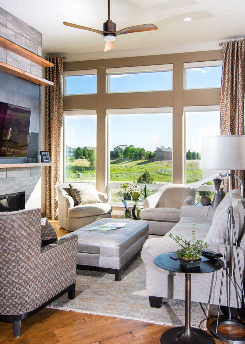 Great Room/Living Room