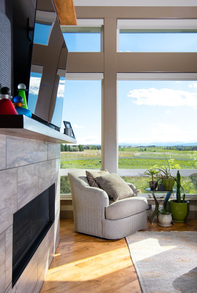 Great Room/Living Room