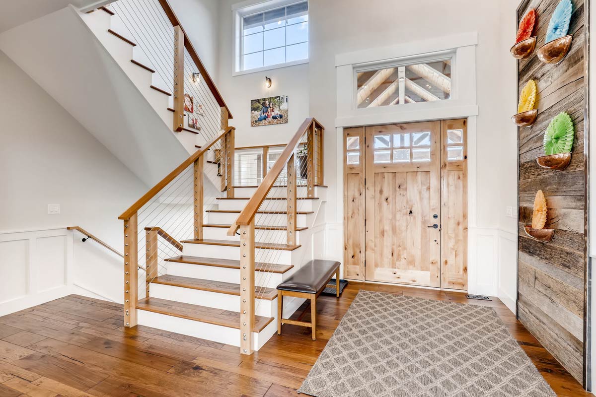 Foyer/Entry