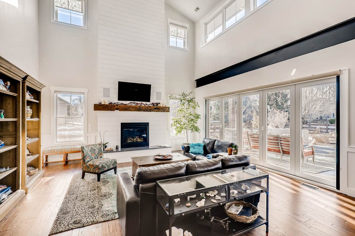 Great Room/Living Room