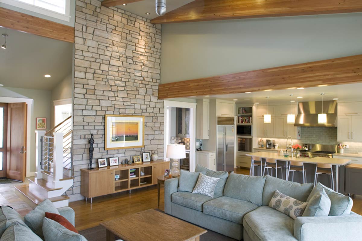 Great Room/Living Room