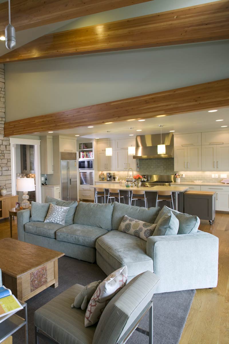Great Room/Living Room