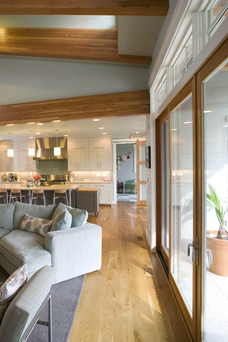 Great Room/Living Room