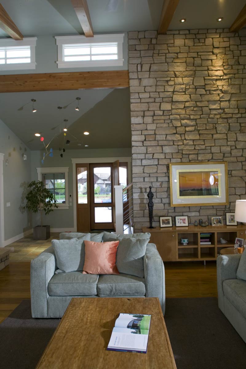 Great Room/Living Room