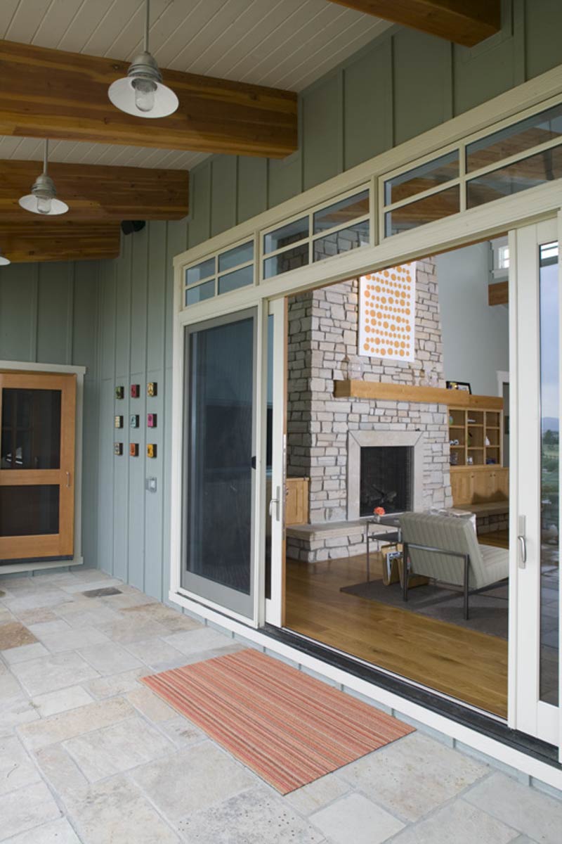Patio/Outdoor
