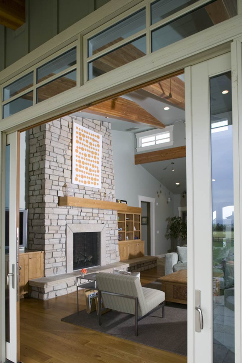 Great Room/Living Room