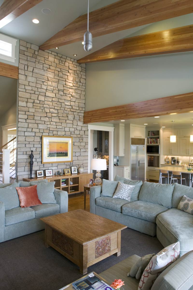 Great Room/Living Room