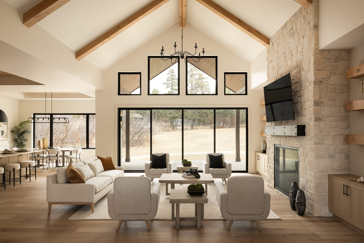 Great Room/Living Room