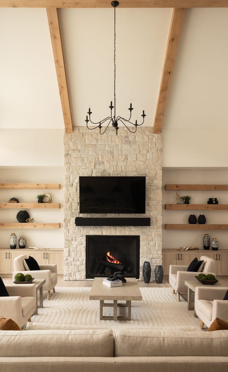 Great Room/Living Room