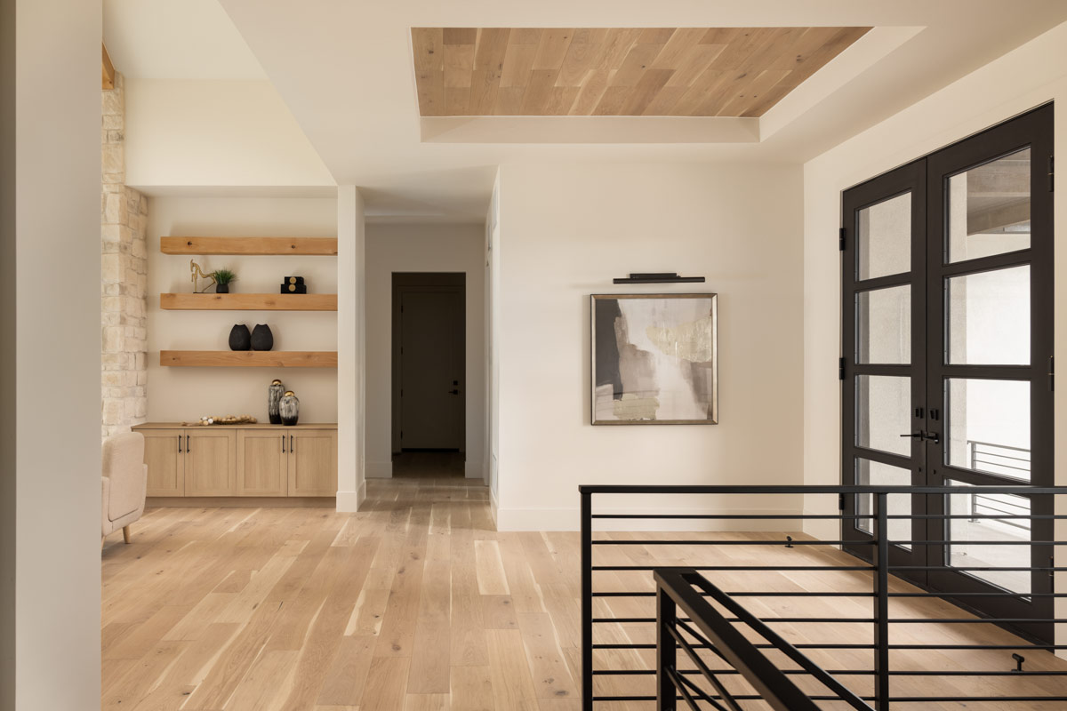 Foyer/Entry