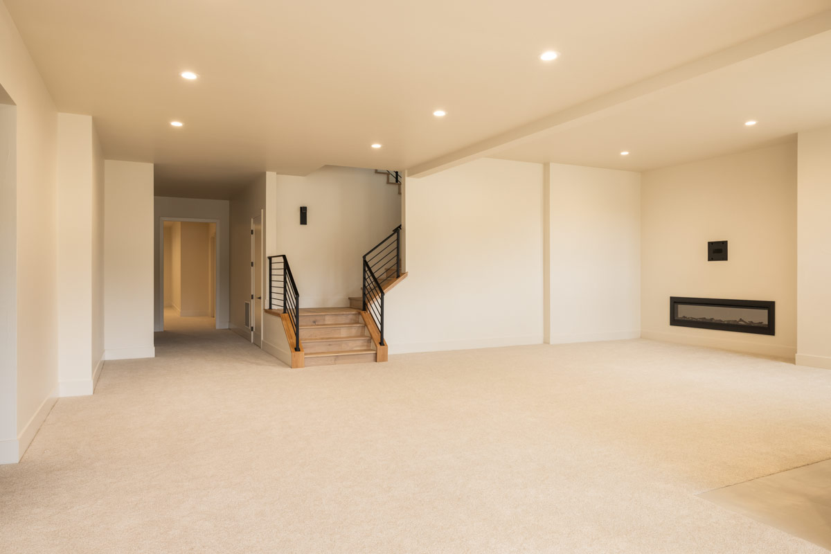Great Room/Living Room