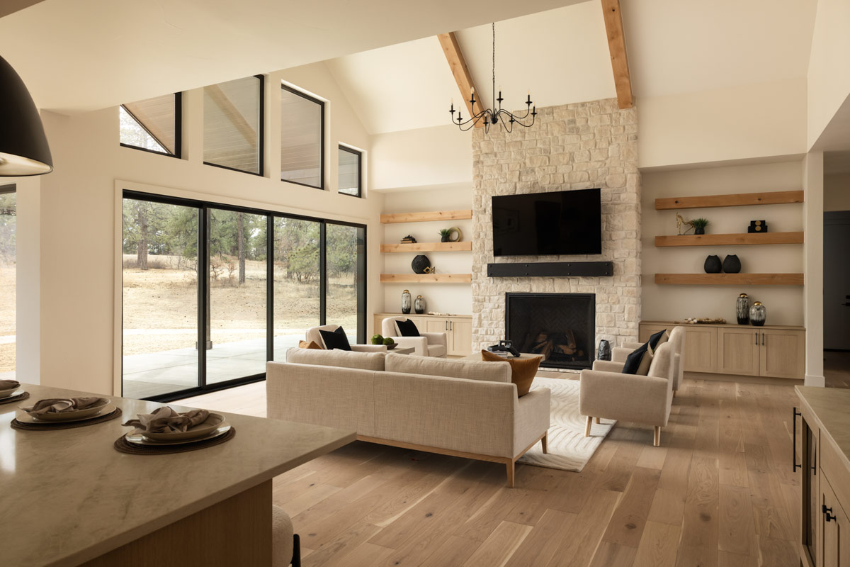 Great Room/Living Room