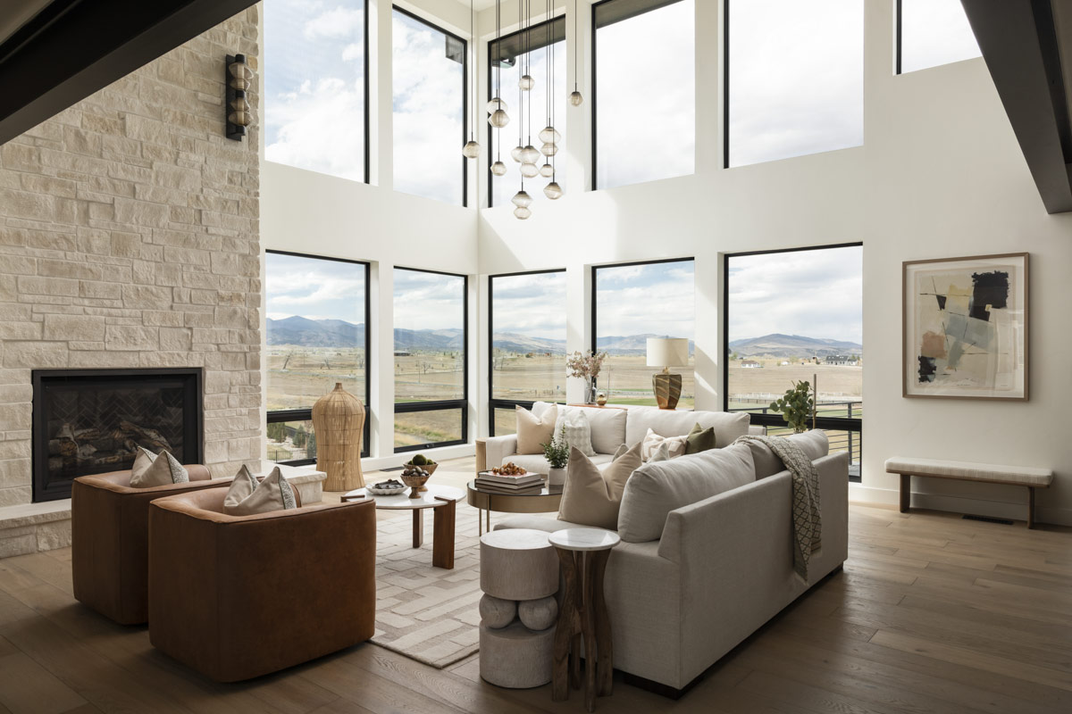 Great Room/Living Room