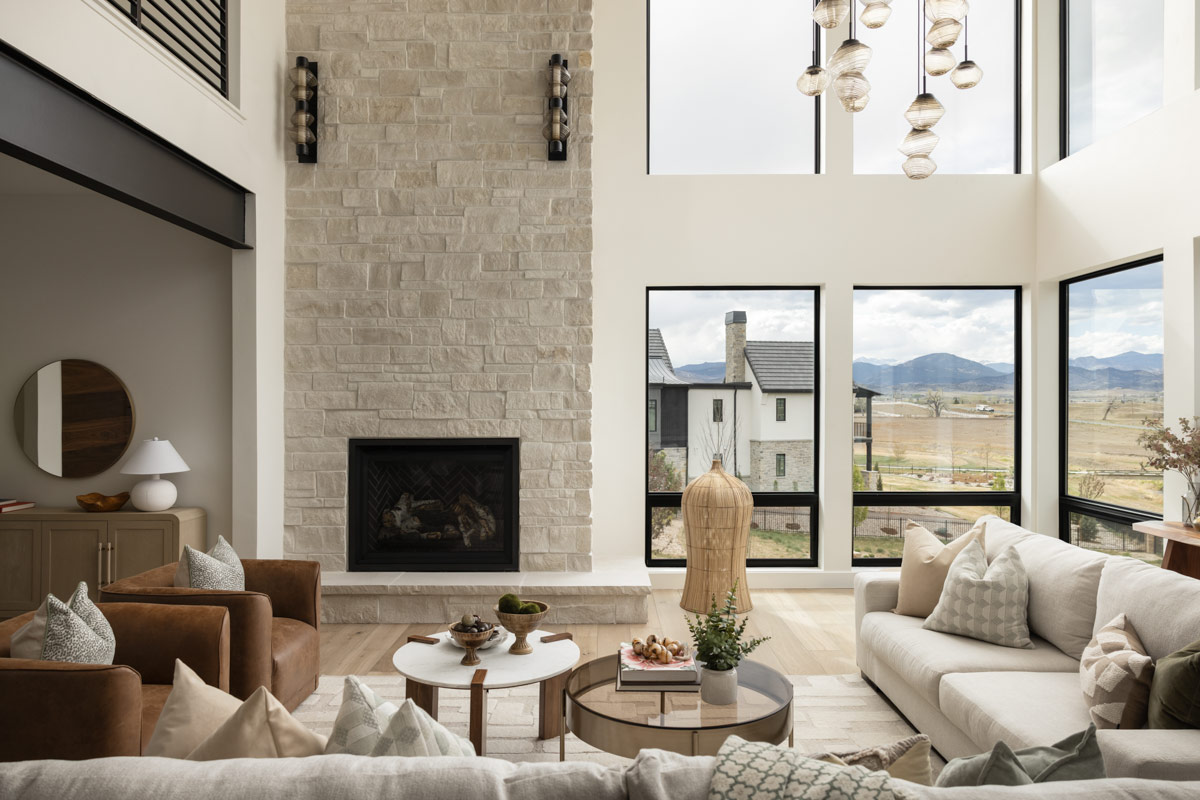 Great Room/Living Room