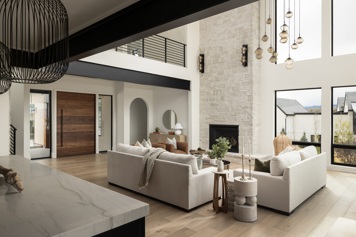 Great Room/Living Room