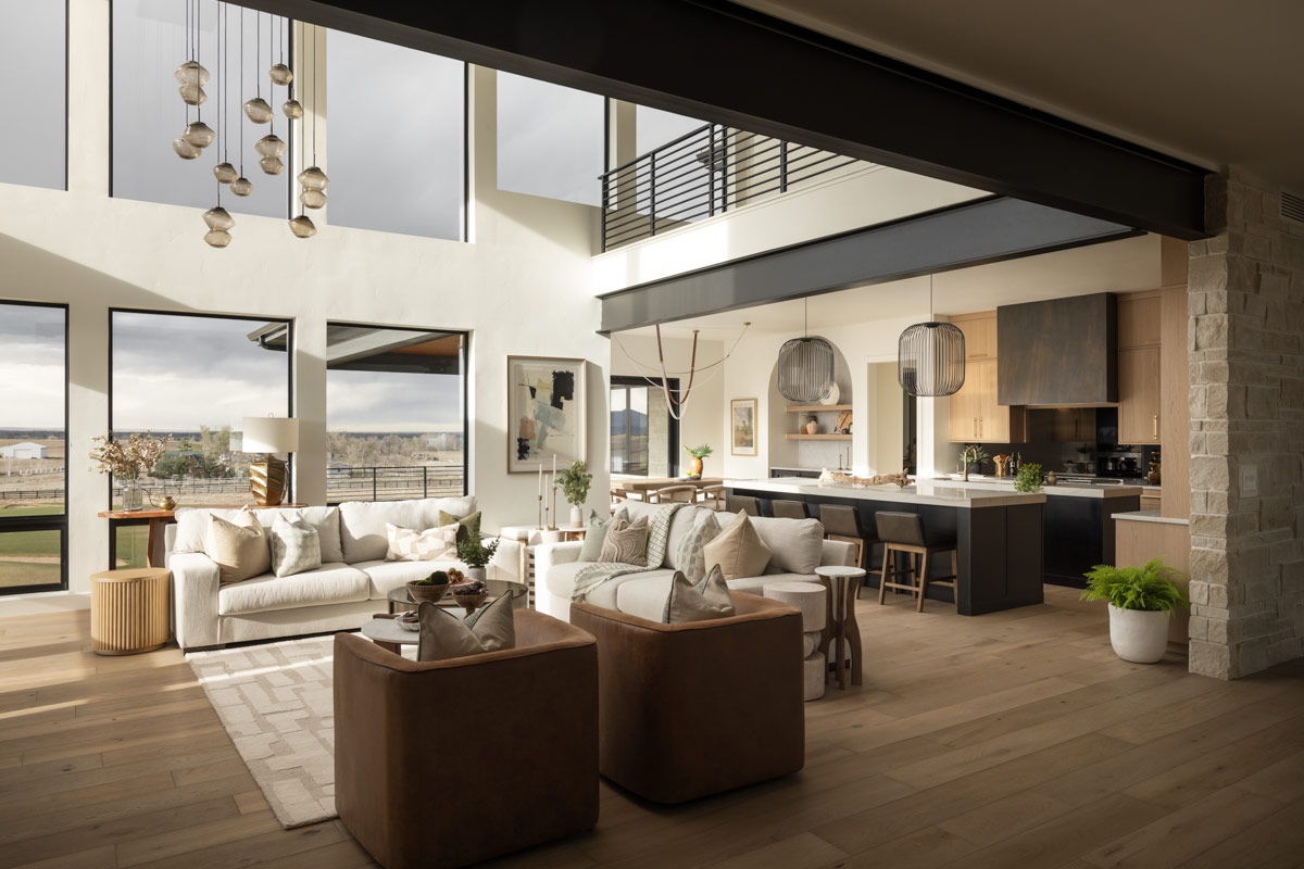 Great Room/Living Room