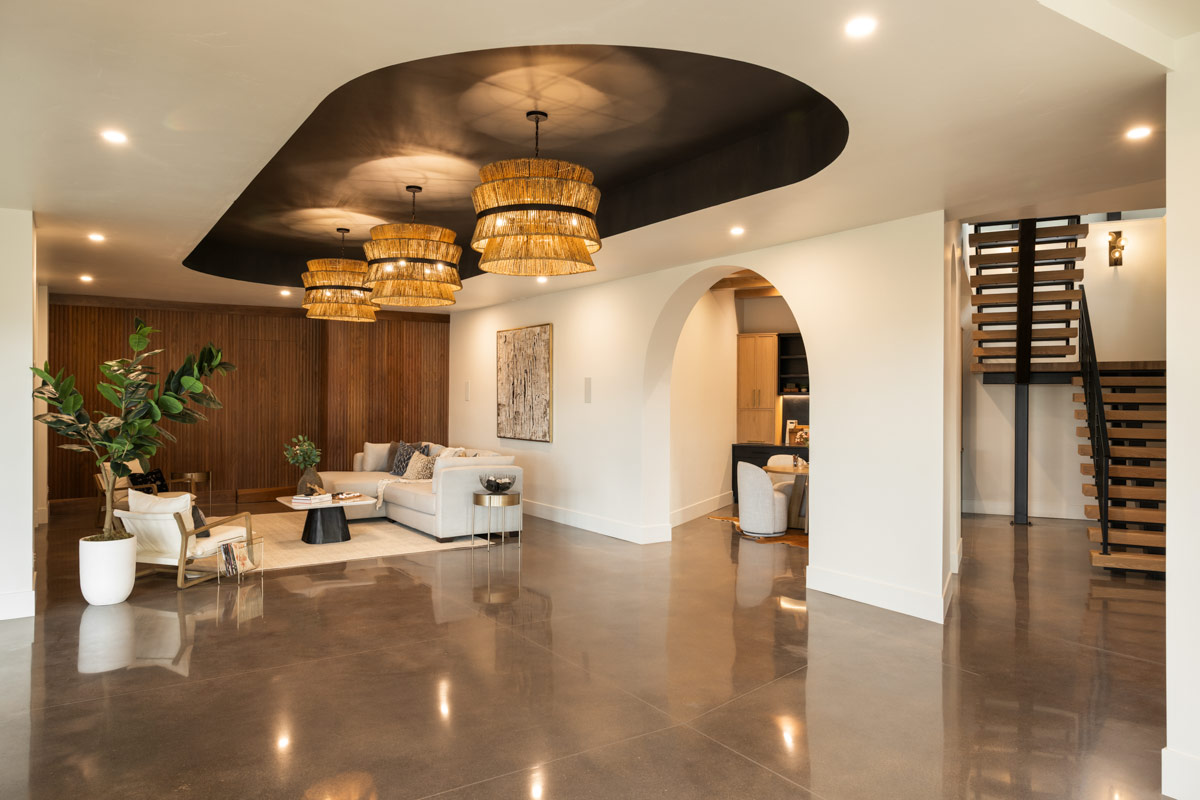 Great Room/Living Room