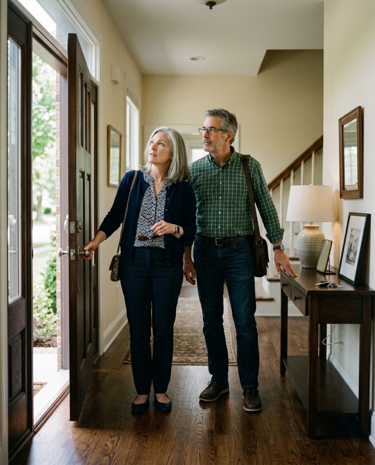 25 Things Buyers Secretly Judge in the First 10 Seconds of Walking In (#7 Kills the Sale)