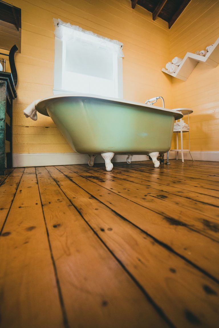 25 Features of the House You Grew Up In You’d Never See Built Today